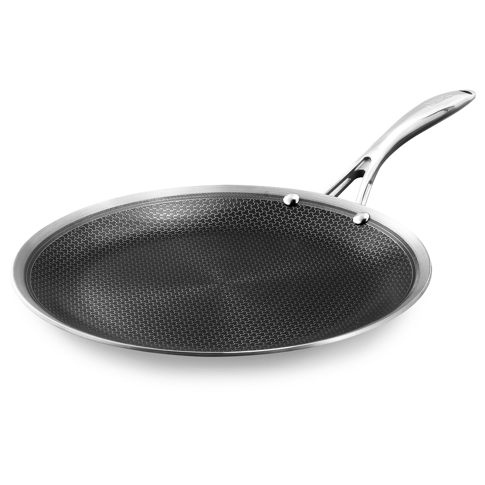 Griddle Pans